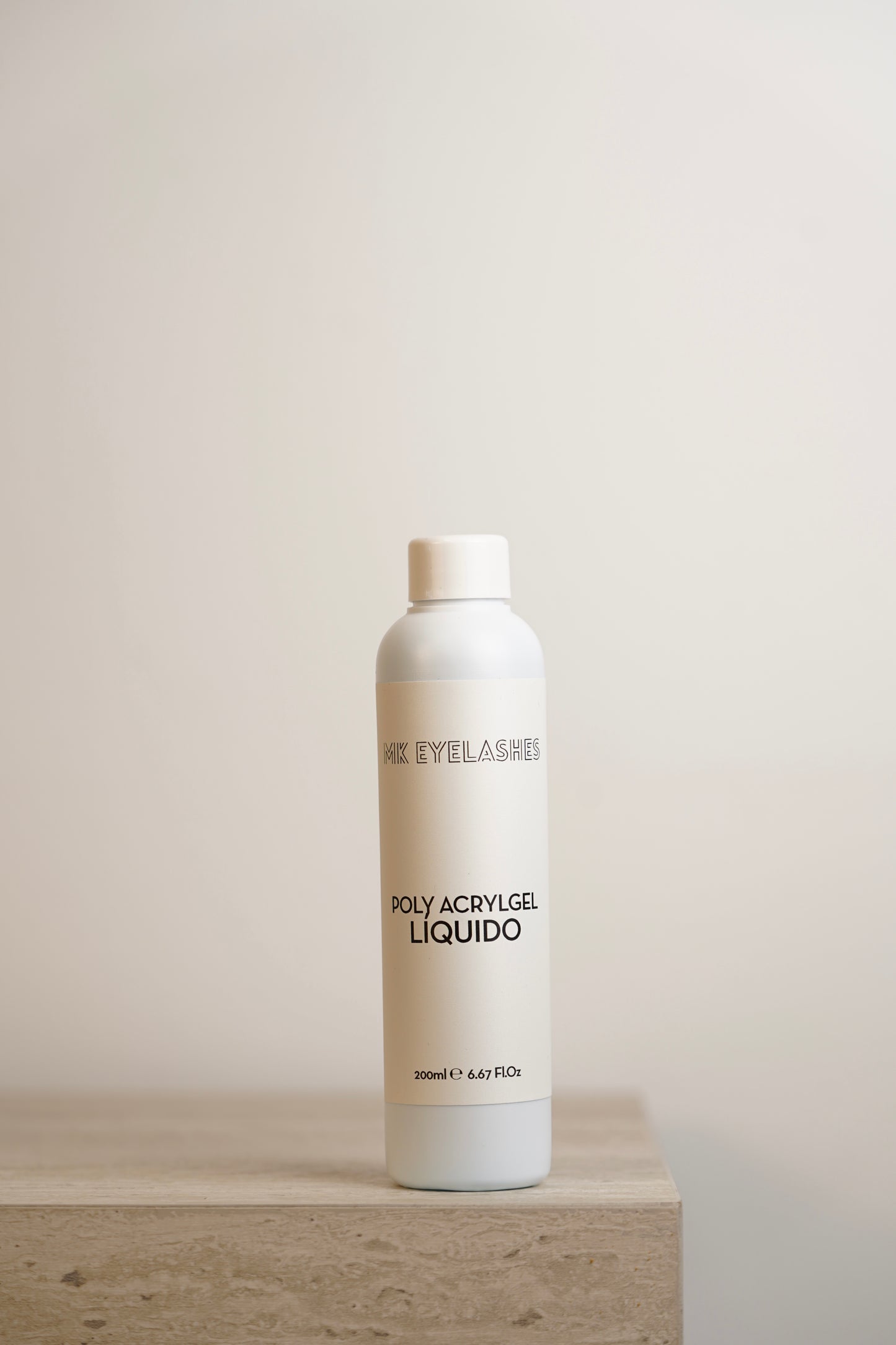 Líquido Polygel