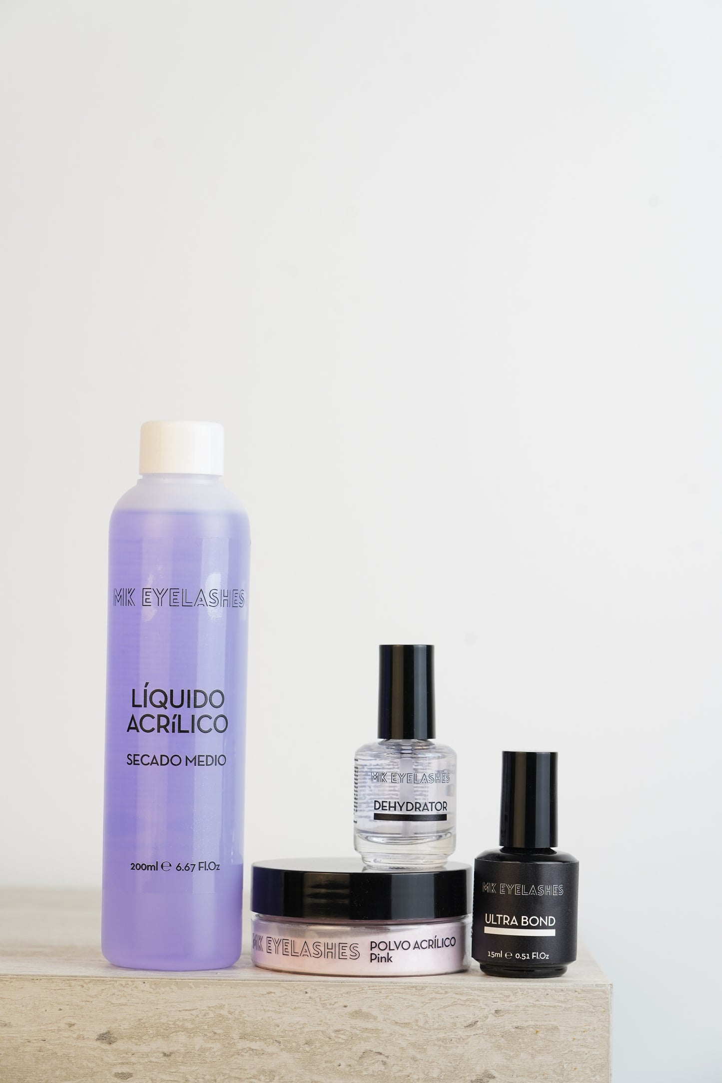Kit Esencial