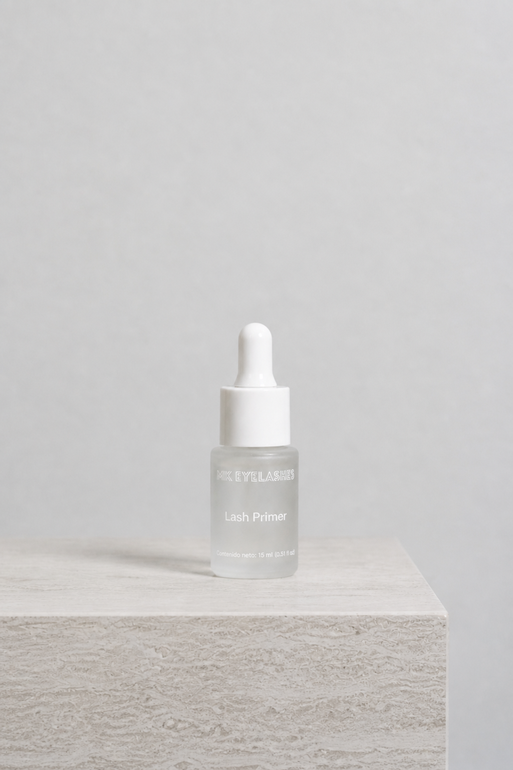 Lash primer