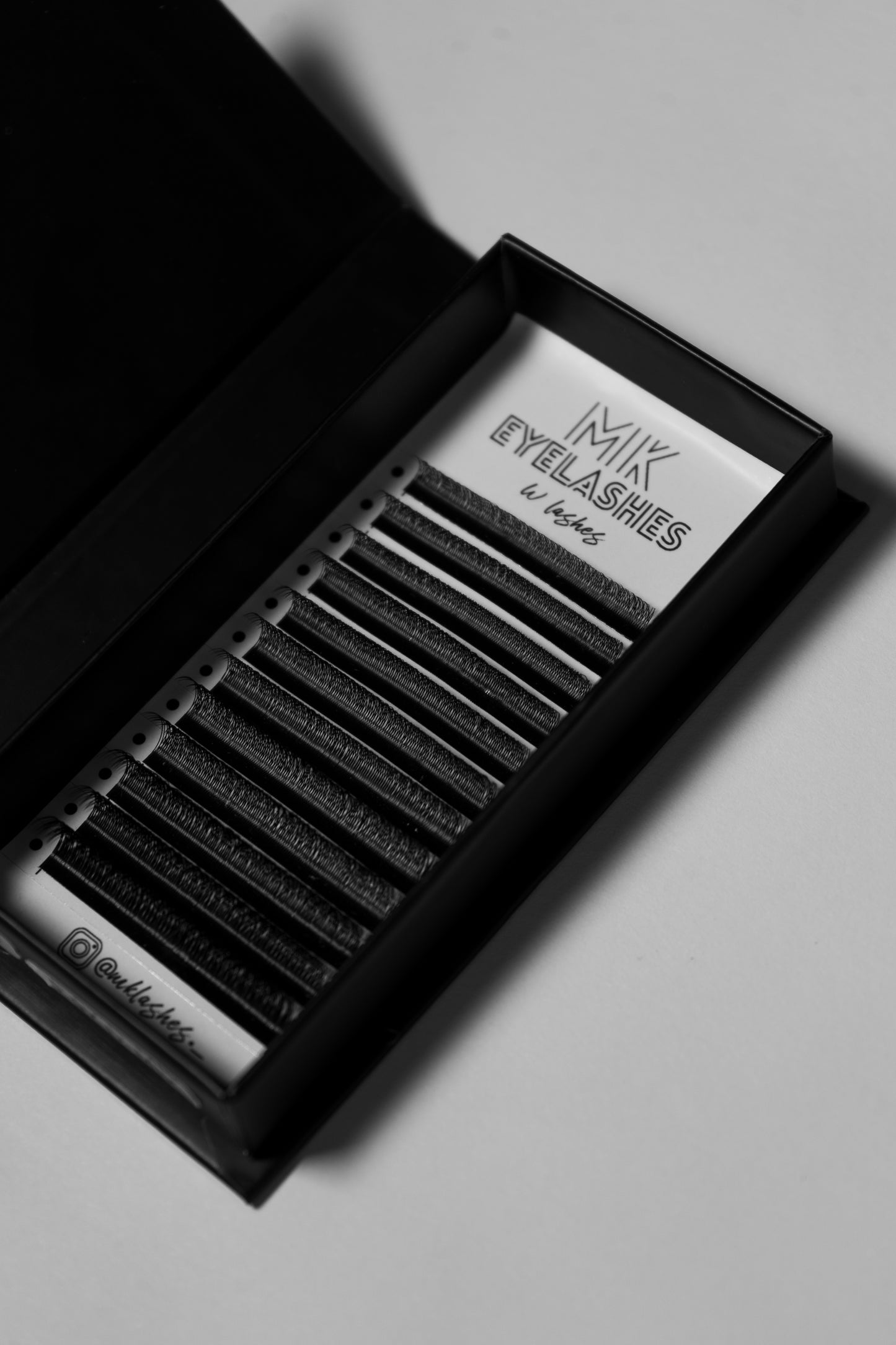 Pestañas Tecnológicas 2D