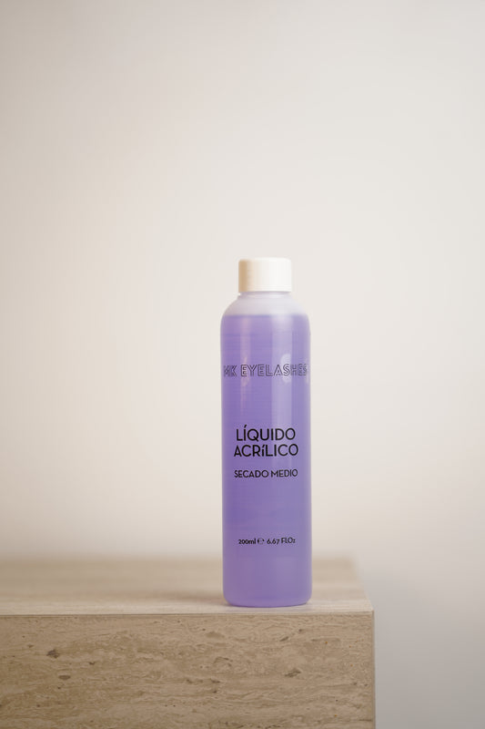 Liquido Acrílico Profesional
