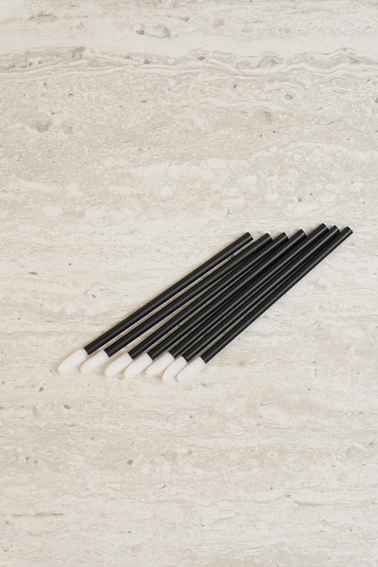 Lip brush