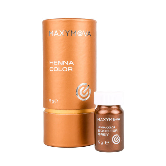 MAXYMOVA Henna Brow Color