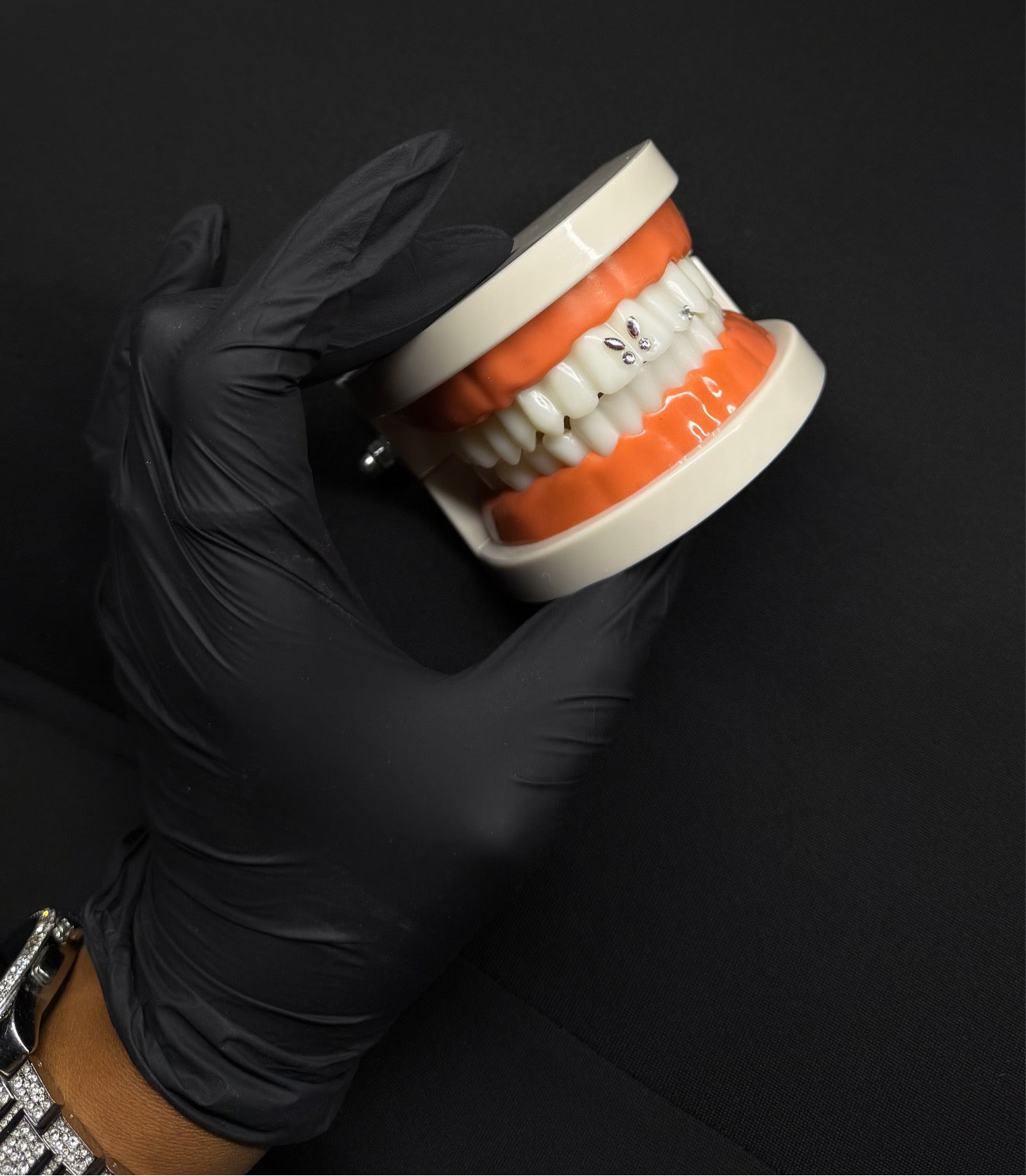 CURSO ONLINE DE GEMAS DENTALES