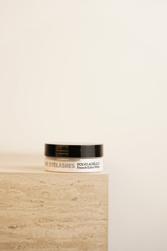 French Extra White Pro