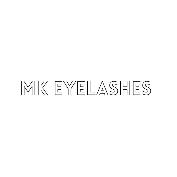MK EYELASHES