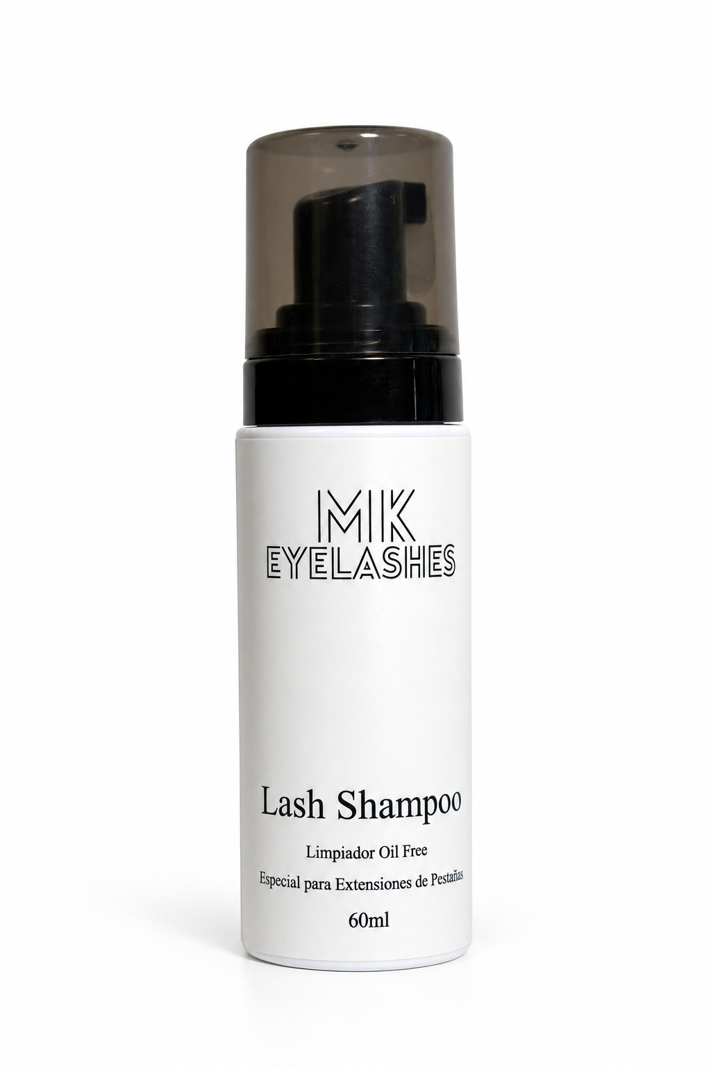 Lash Shampoo
