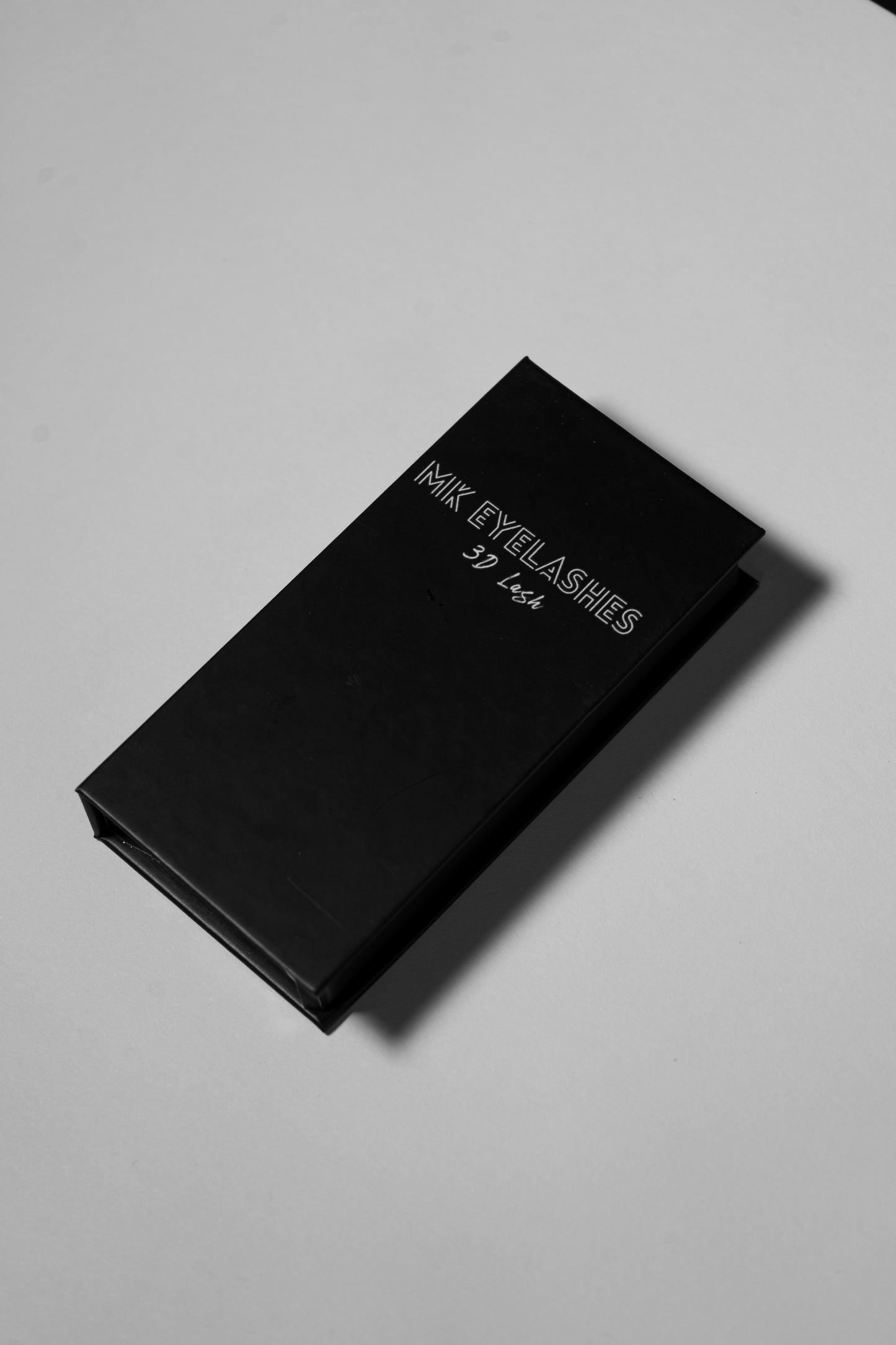 Pestañas tecnológicas 3D