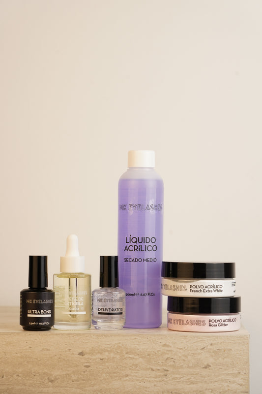 Kit Profesional