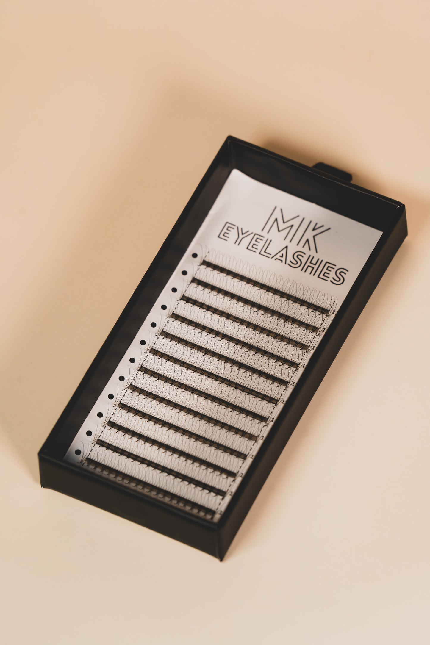 Pestañas Prearmadas 3D