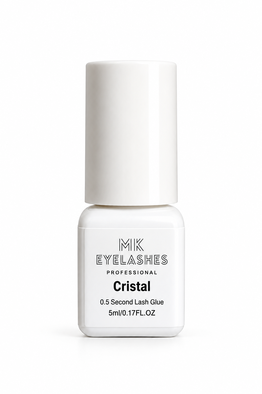 Adhesivo Cristal 0.5