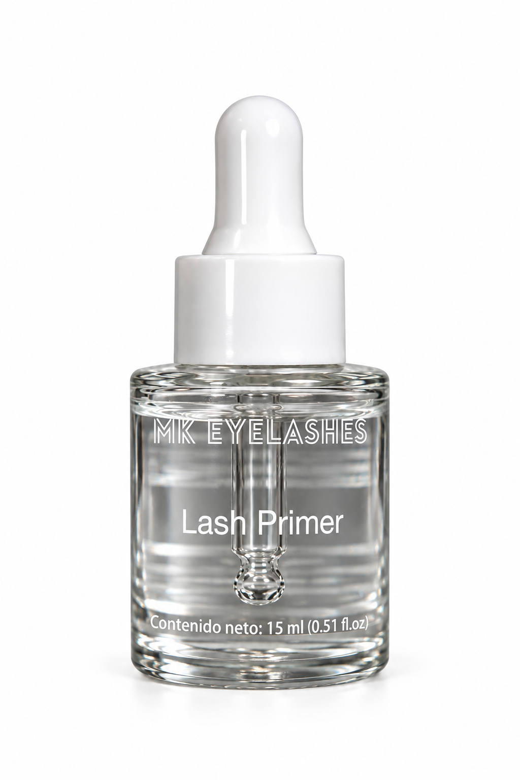 Lash primer