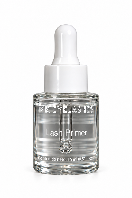 Lash primer