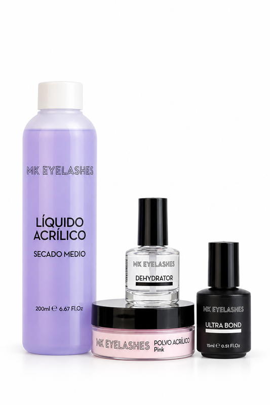 Kit Esencial