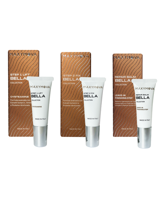 Kit Lifting / Laminado Coreano MAXYMOVA