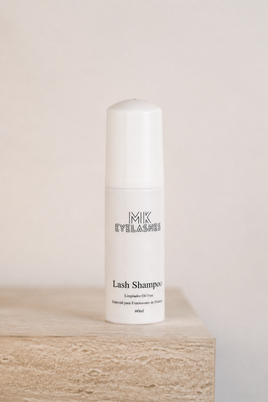 Lash Shampoo